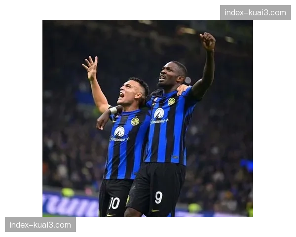 国际米兰3-1尤文图斯,因扎吉坚持352阵型主导比赛 国际米兰3-1尤文图斯,因扎吉坚持352阵型主导比赛