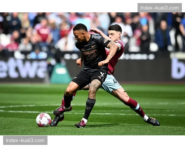 著名足球数据公司CEO谈：实时数据销售如何成为英超新的增长极