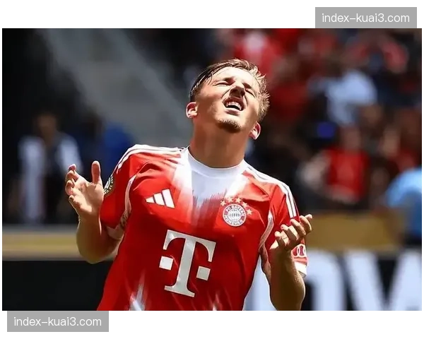 聚焦拜仁小将保罗-万纳：临危受命首发，获评全场最佳