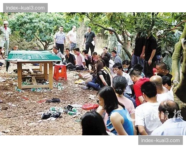 警方通报:成功捣毁一个涉嫌操纵法甲比赛的跨国赌博团伙 警方通报:成功捣毁一个涉嫌操纵法甲比赛的跨国赌博团伙